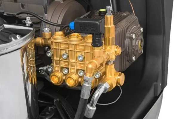 Pompe en céramique à 3 pistons Annovi Reverberi AR 8880