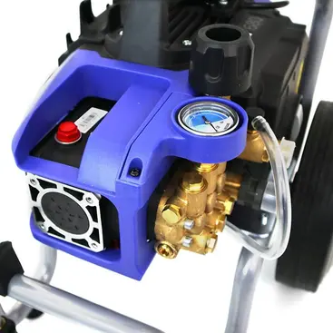 Nettoyeur haute pression professionnel Annovi Reverberi AR 680K