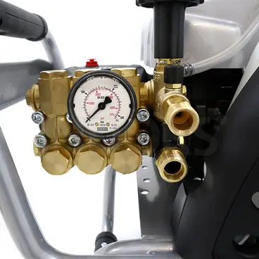 Pompe pour nettoyeur haute pression Annovi Reverberi 1007