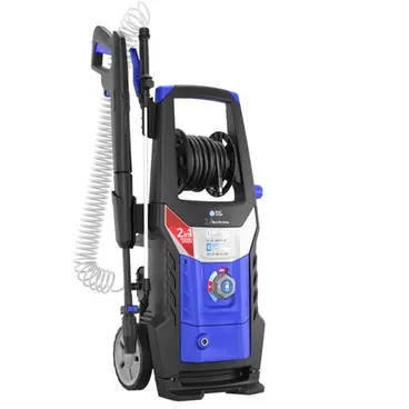 Annovi Reverberi 15153 - Nettoyeur haute pression série DHS 2.A
