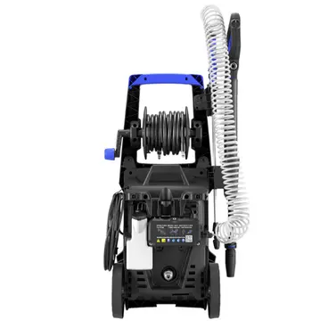 Annovi Reverberi 15153 - Nettoyeur haute pression série DHS 2.A