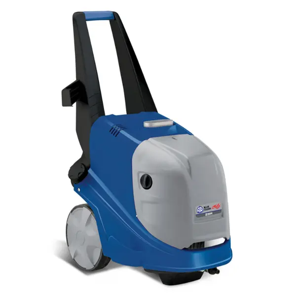 Annovi Reverberi 2591 - Nettoyeur haute pression à eau chaude 140 bars Usage professionnel