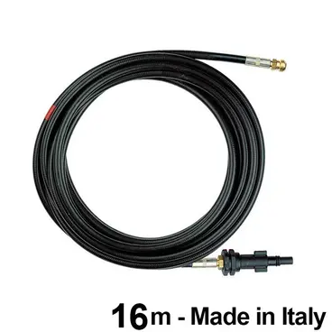 sonde à baïonnette
