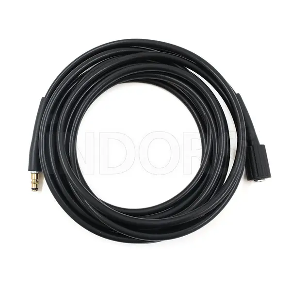 Annovi Reverberi 4102400 - Tuyau flexible 200 bar