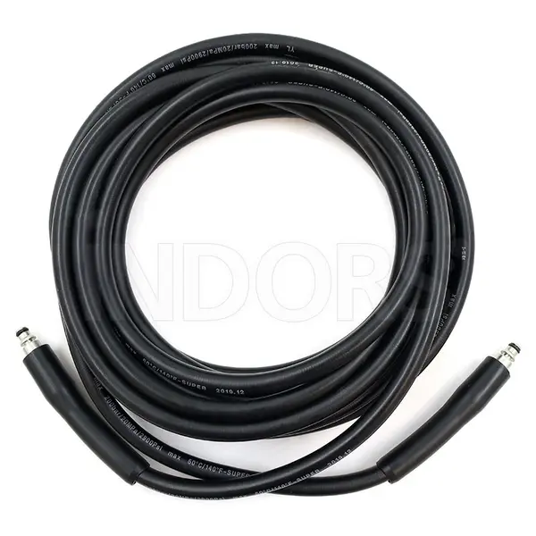 Annovi Reverberi 4581030 - Tuyau flexible 200 bars
