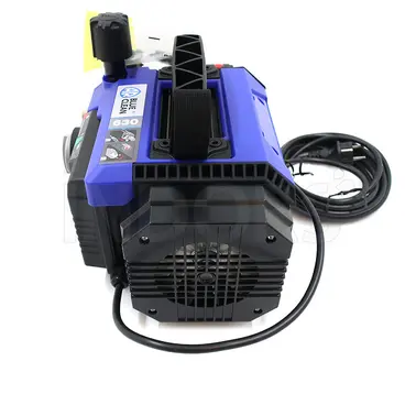 Annovi Reverberi AR 630 Dual Pro - Nettoyeur haute pression professionnel compact