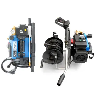 Nettoyeur haute pression compact Annovi Reverberi AR 630 Dual Pro, code 15512