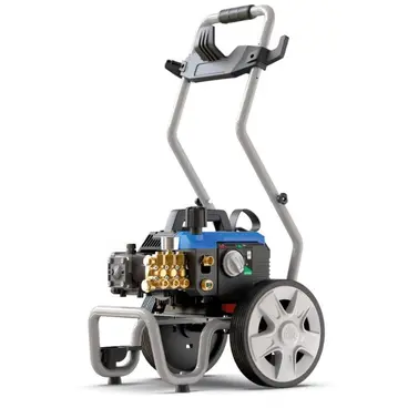 Annovi Reverberi AR 630 K Dual Pro - Nettoyeur haute pression compact professionnel à roues