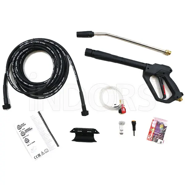 Équipement standard Annovi Reverberi 630 K Dual Pro