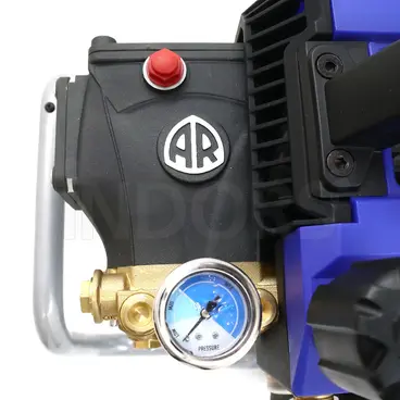 Manomètre Annovi Reverberi 630 K Dual Pro
