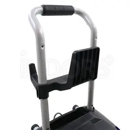 Annovi Reverberi 787 Dual Pro 15738 - Nettoyeur haute pression professionnel à eau froide 200 bars