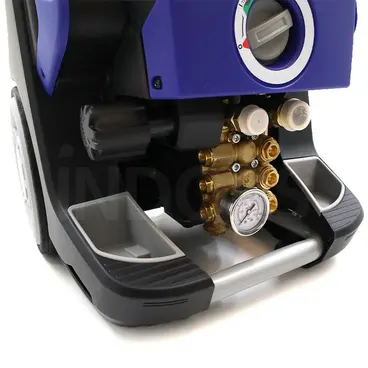 Annovi Reverberi 787 Dual Pro 15738 - Nettoyeur haute pression professionnel à eau froide 200 bars
