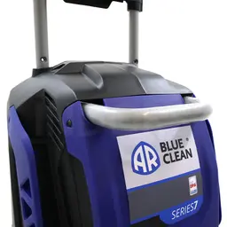 Annovi Reverberi 787 Dual Pro 15738 - Nettoyeur haute pression professionnel à eau froide 200 bars