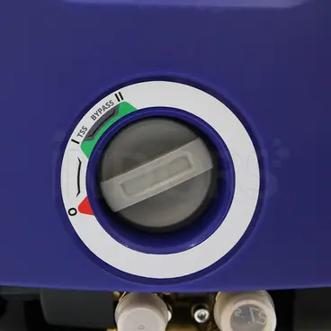 Annovi Reverberi 787 Dual Pro 15738 - Nettoyeur haute pression professionnel à eau froide 200 bars