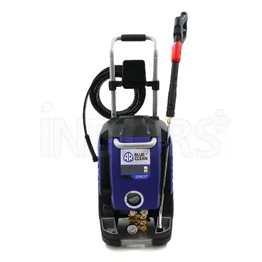Annovi Reverberi 787 Dual Pro 15738 - Nettoyeur haute pression professionnel à eau froide 200 bars