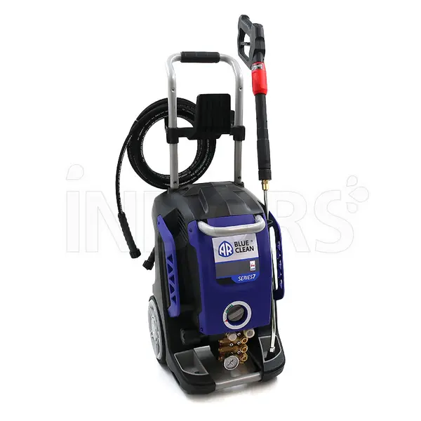 Annovi Reverberi 787 Dual Pro 15738 - Nettoyeur haute pression professionnel à eau froide 200 bars