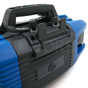 Annovi Reverberi AR 680 - Nettoyeur haute pression compact 150 bars