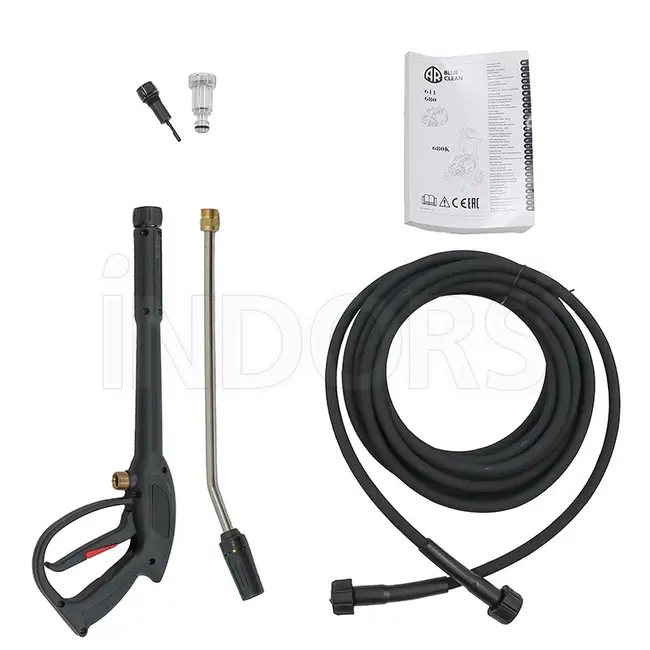 Annovi Reverberi AR 680 - Nettoyeur haute pression compact 150 bars