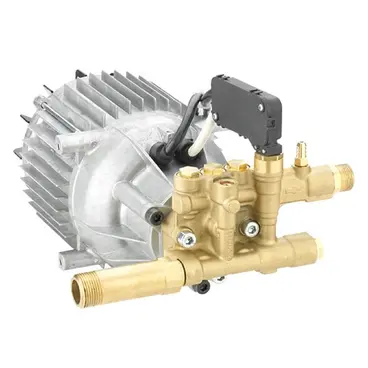 Pompe électrique à induction en laiton pour nettoyeurs haute pression Annovi Reverberi série 6 613K