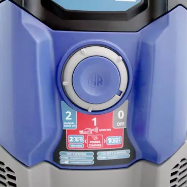 Commandes Annovi Reverberi 4.1 Wi-TOUCH