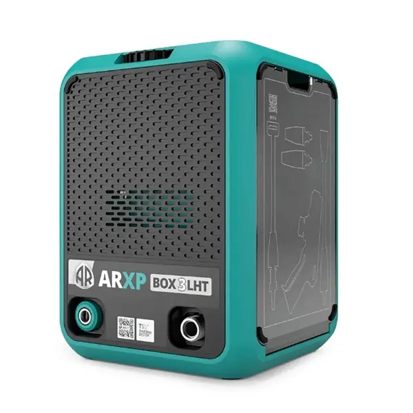 Annovi Reverberi ARXP BOX3 - Nettoyeur haute pression compact 150 bars