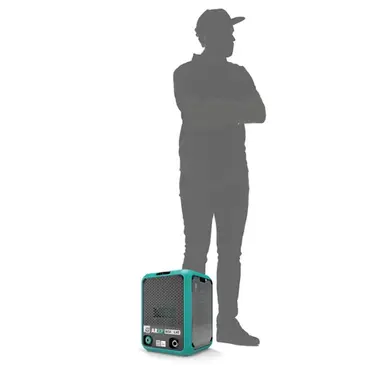 Compacité Annovi Reverberi ARXP BOX3 - Nettoyeur haute pression compact 150 bar