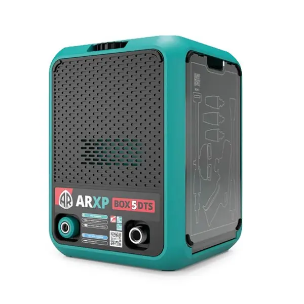 Annovi Reverberi ARXP BOX5 - Nettoyeur haute pression compact 850 L/h