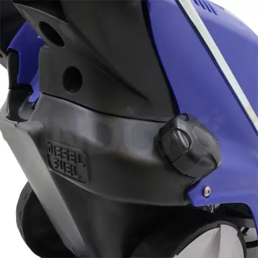 Annovi Reverberi AR 4590 - Nettoyeur haute pression à réservoir diesel 4L