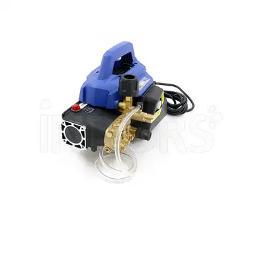 Nettoyeur haute pression professionnel compact Annovi Reverberi AR 670