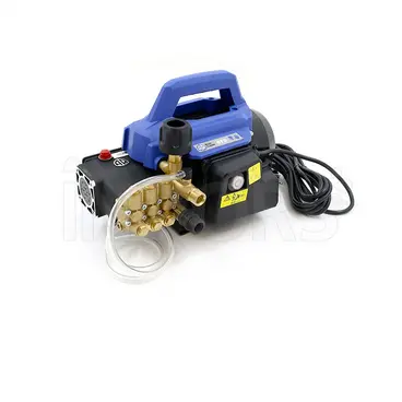 Annovi Reverberi AR 670 - Nettoyeur haute pression professionnel compact à eau froide 160 bars