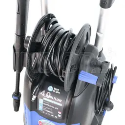 Enrouleur de tuyau Annovi Reverberi Blue Clean 4.0 Twin Flow