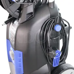 Enrouleur de câble Annovi Reverberi Blue Clean 4.0 Twin Flow