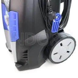 Pédalier et roues Annovi Reverberi Blue Clean 4.0 Twin Flow