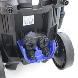 Annovi Reverberi Blue Clean 4.0 Twin Flow Attack