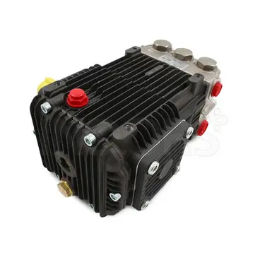 Annovi Reverberi RK 21.20 HN - Pompe pour Applications Professionnelles 10 HP 200 bar