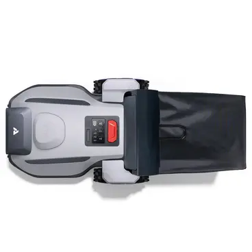 Anthbot N8 - Robot Tondeuse avec récupération et application