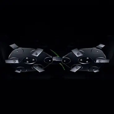 Anthbot R720 - Robot Tondeuse 4WD pour Pentes jusqu'à 40° et Zones Illimitées