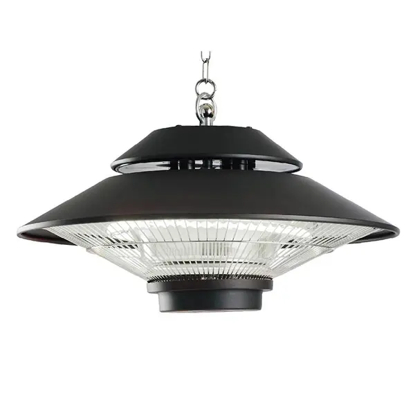 Art-Eco GS1500 - Lampe Chauffante 1,5 kW - Infrarouge Sûr et Écologique