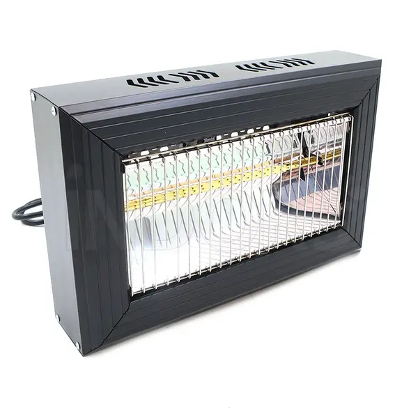 Lampe chauffante infrarouge Victory Lighting HLQ20BG