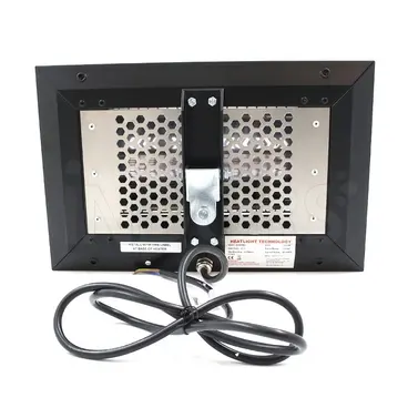 Lampe chauffante infrarouge Victory Lighting HLQ20BG
