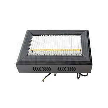 Lampe chauffante infrarouge Victory Lighting HLQ20BG