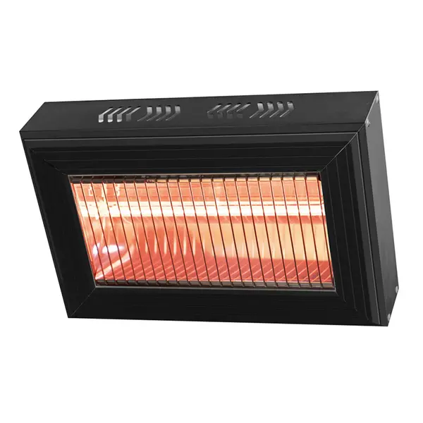 Lampe chauffante à ondes courtes Victory Lighting HLQ20BG - 2 kW