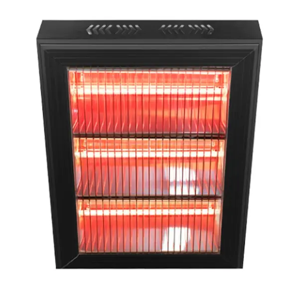 Lampe chauffante infrarouge Victory Lighting HLQT60BG
