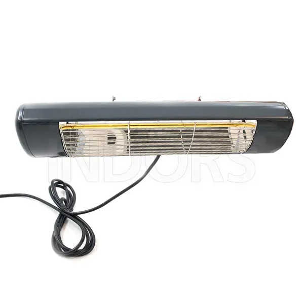 Lampe chauffante infrarouge Victory Lighting HLW15AG