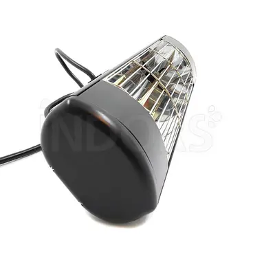 Lampe chauffante infrarouge Victory Lighting