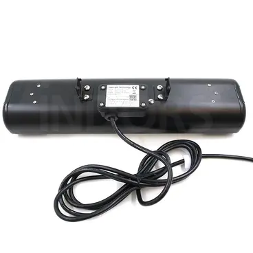 Lampe chauffante infrarouge Victory Lighting HLW15BG
