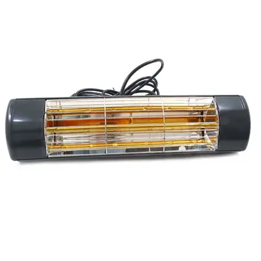 Victory Lighting HLW20AG Lampe infrarouge à ondes courtes 2 kW