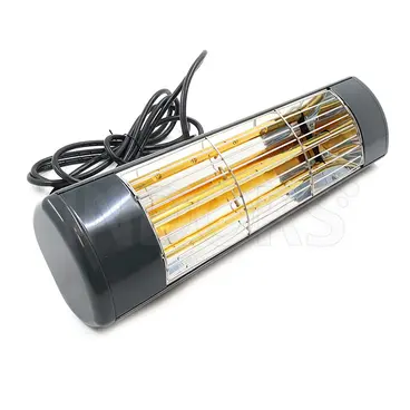 Lampe chauffante infrarouge Victory Lighting HLW20AG