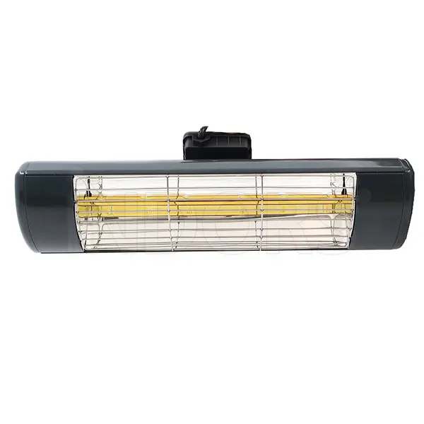 Victory Lighting HLW20AG Lampe infrarouge chauffante à ondes courtes