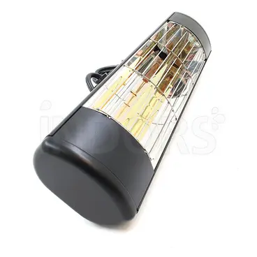 Lampe infrarouge à ondes courtes Victory Lighting HLW20BG